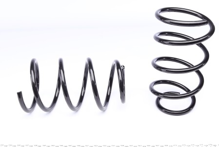 Фото 3 - Пружина підвіски EIBACH E10200140622