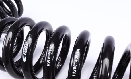 Фото 4 - Пружина підвіски EIBACH E10200140622