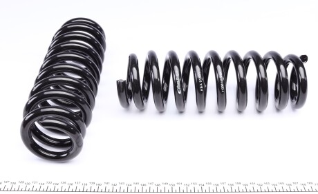 Фото 5 - Пружина підвіски EIBACH E10200140622