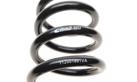 Фото 3 - Пружина подвески EIBACH E10-20-018-01-22 (E10200180122)