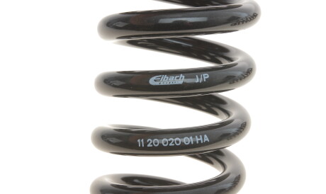 Фото 3 - Пружина подвески EIBACH E10-20-020-02-22 (E10200200222)