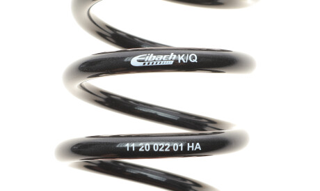 Фото 3 - Пружина підвіски EIBACH E10-20-022-01-22 (E10200220122)