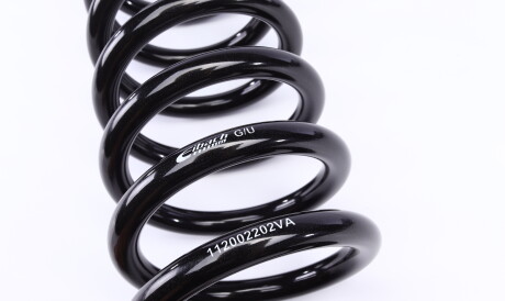 Фото 2 - Пружина підвіски EIBACH E10-20-022-02-22 (E10200220222)