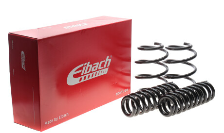 Фото 3 - Пружина подвески EIBACH E10-20-031-01-22 (E10200310122)