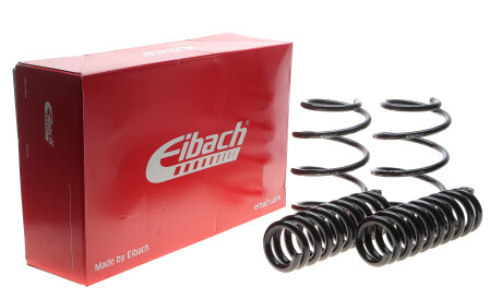 Фото 2 - Пружина підвіски EIBACH E10-20-031-02-22 (E10200310222)