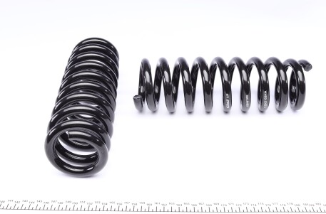 Фото 5 - Пружина підвіски EIBACH E10-20-031-05-22 (E10200310522)