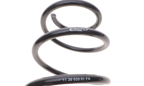 Фото 3 - Пружина підвіски EIBACH E10-20-035-01-22 (E10200350122)