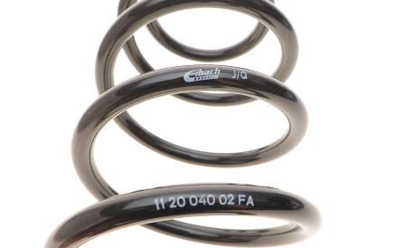 Фото 3 - Пружина подвески EIBACH E10-20-040-02-22 (E10200400222)