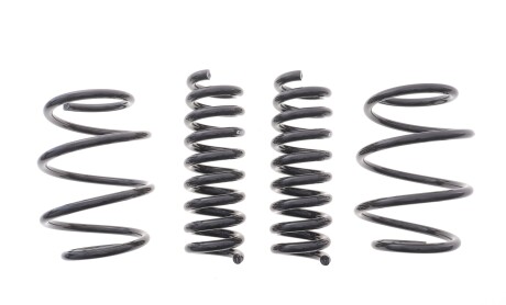 Комплект пружин (Pro-Kit) BMW 3 (G20/G80/G28) 19- (B46/B48) (4 шт.) - EIBACH E10-20-045-10-22