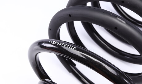 Фото 2 - Пружина подвески EIBACH E10-25-037-01-22 (E10250370122)