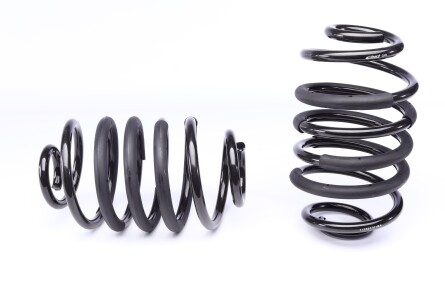 Фото 3 - Пружина подвески EIBACH E10-25-037-01-22 (E10250370122)