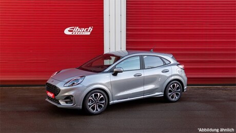 Фото 3 - Пружина подвески EIBACH E10-35-020-02-22