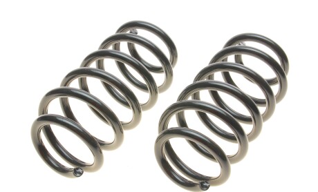 Фото 6 - Пружина подвески EIBACH E10570040222