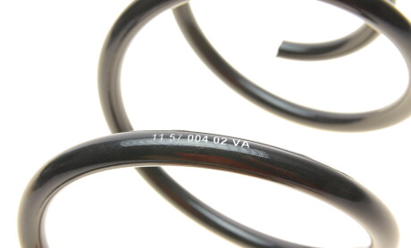 Фото 8 - Пружина подвески EIBACH E10570040222