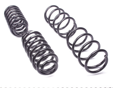 Фото 3 - Пружина подвески EIBACH E10790100222