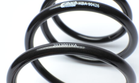 Фото 3 - Пружина підвіски EIBACH E2033-140