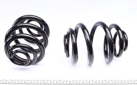 Фото 4 - Пружина підвіски EIBACH E2066-140 (E2066140)