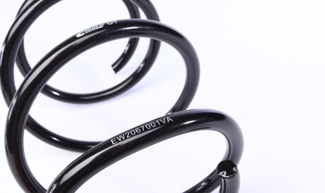 Фото 2 - Пружина підвіски EIBACH E2067-140 (E2067140)