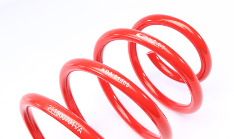 Фото 2 - Пружина підвіски EIBACH E20-85-014-01-22 (E20850140122)