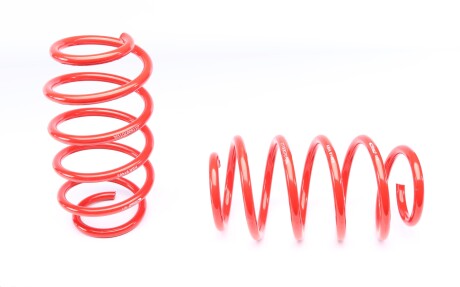 Фото 3 - Пружина підвіски EIBACH E20-85-014-01-22 (E20850140122)