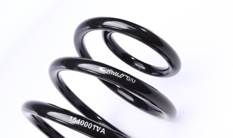 Фото 2 - Пружина підвіски EIBACH E8120-140 (E8120140)