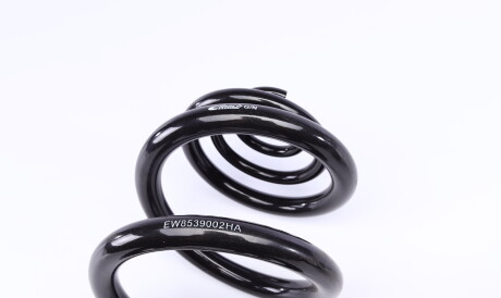 Фото 2 - Пружина підвіски EIBACH E8539-120 (E8539120)