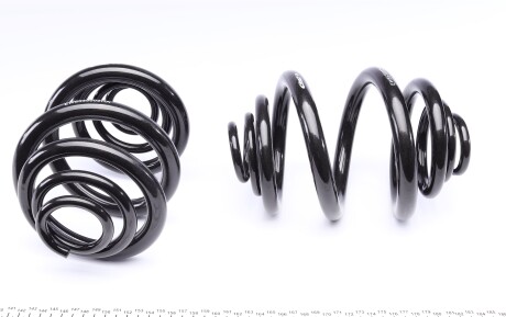 Фото 3 - Пружина підвіски EIBACH E8539-120 (E8539120)