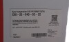 Комплект пружин (Pro-Kit) BMW X3 (G01/F97)/X4 (G02/F98) 3.0 (B57/B58) 17- (4 шт.) - EIBACH E90-20-040-02-22 (фото 2)