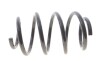 Комплект пружин (Pro-Kit) BMW X3 (G01/F97)/X4 (G02/F98) 3.0 (B57/B58) 17- (4 шт.) - EIBACH E90-20-040-02-22 (фото 8)