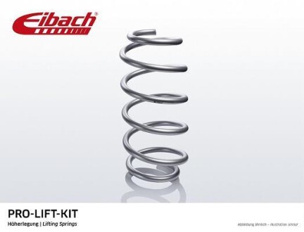 Занижена пружина - EIBACH F314001201RA