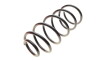 Пружина (передняя) Audi A3 1.9TDI 96-03 - ((1J0411105AD, 6N0411105D)) EIBACH R10037 (фото 5)