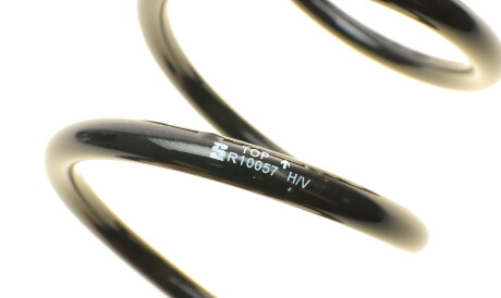 Фото 2 - Пружина подвески EIBACH R10057