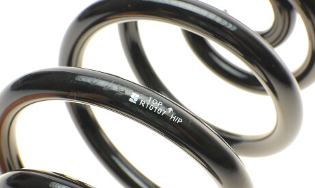 Фото 2 - Пружина подвески EIBACH R10107