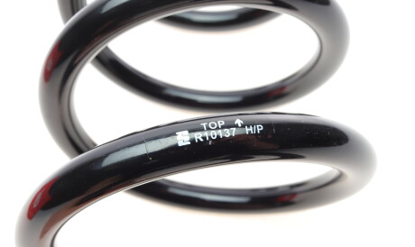 Фото 2 - Пружина подвески EIBACH R10137