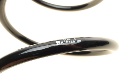 Фото 2 - Пружина подвески EIBACH R10169