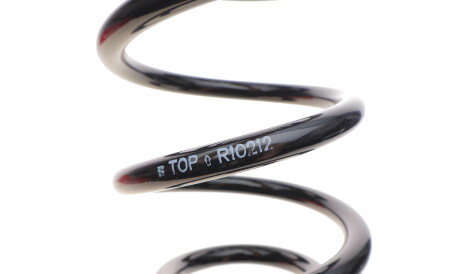 Фото 2 - Пружина підвіски EIBACH R10212