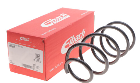 Фото 2 - Пружина подвески EIBACH R10223