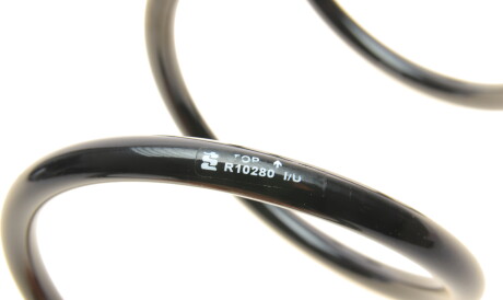 Фото 2 - Пружина подвески EIBACH R10280