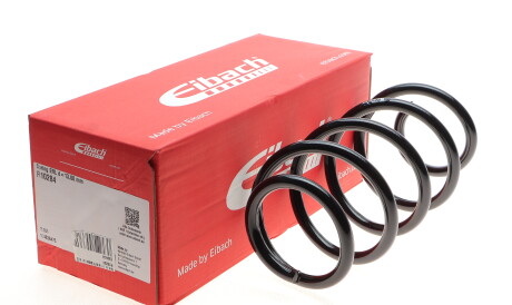 Фото 2 - Пружина підвіски EIBACH R10284