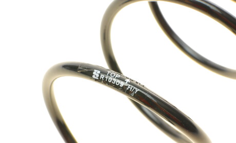 Фото 5 - Пружина подвески EIBACH R10309