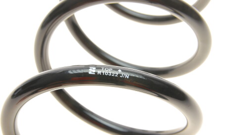 Фото 2 - Пружина подвески EIBACH R10322