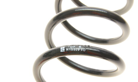 Фото 2 - Пружина подвески EIBACH R10329