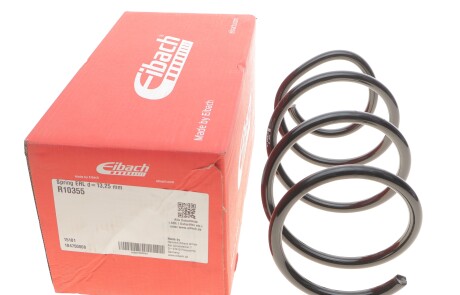 Фото 2 - Пружина підвіски EIBACH R10355