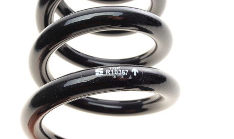 Фото 2 - Пружина подвески EIBACH R10367