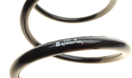 Фото 2 - Пружина подвески EIBACH R10431