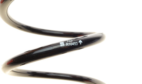 Фото 2 - Пружина подвески EIBACH R10453