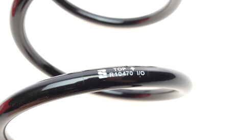 Фото 2 - Пружина підвіски EIBACH R10470