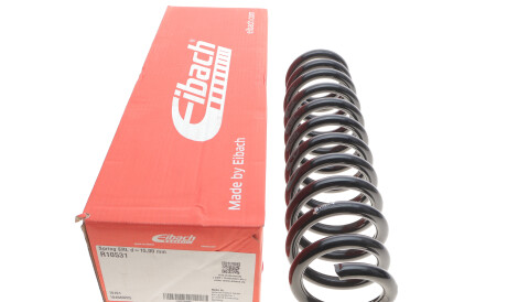 Фото 2 - Пружина підвіски EIBACH R10531