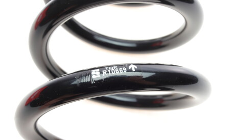 Фото 2 - Пружина подвески EIBACH R10669