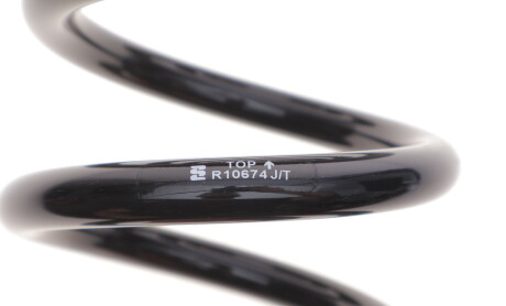 Фото 5 - Пружина підвіски EIBACH R10674